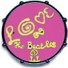 The Beatles Drum Love