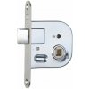 HOBES Zadlabávací zámok bránkový 01-08 BZN L, zádlab: 60 mm, 0108BZL