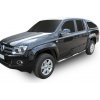 Bočné rámy VW Amarok 2010- 2016, 2016-