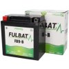 Batéria Fulbat FB9-B / 12N9-4B1 / 12N9-BS GEL