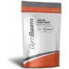 GYM BEAM Mikronizovaný kreatín monohydrát (100% Creapure®) 500 g Príchuť: bez príchute