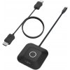 Bezdrátový HDMI Adaptér FIXED AirLink, 100W, PD 3.0, černý FIXA-AL-BK