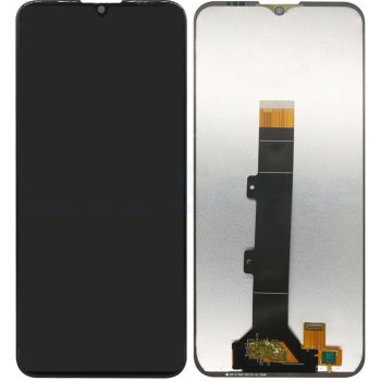 LCD Displej + Dotykové sklo Motorola Moto G30 XT2129