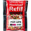 Fjuka Pop-Ups Mixed Colours 4mm Pop Up Náhradné balenie 50gr