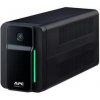 APC APC Back-UPS 500VA/300W, USB, AVR, 3xIEC C13