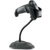 POŠKOZENÝ OBAL Zebra čtečka DS4608 SR 2D black + USB kabel, stojánek (náhrada za DS4308) - Poškozený obal (Komplet)