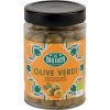 Bio Idea Zelené olivy bez pecky Bio 165 g