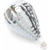 KARE LED žiarovka E27 3,4 W 2 200 K Riffle Ball - 51407