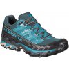 La Sportiva Ultra Raptor II Woman GTX topaz/carbon