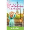 E-kniha Pohlednice z Paříže - Alex Brown