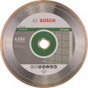 BOSCH Diamantový deliaci kotúč Standard for Ceramic 250 × 30 + 25,40 × 1,6 × 7 mm 2.608.602.539 2.608.602.539