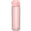 Ion8 Leak Proof láhev Rose Quartz 500 ml