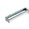 BRAVSON GROUP s.r.o. Žľabové krmítko pre kurčatá pozinkované CF 031.10 - 7,5x30cm