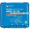 Victron Energy SmartSolar MPPT SMART solárny regulátor 12/24V 15A 75V