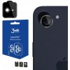 3mk Lens Protection Pro Graphite Grey pre Apple iPhone 16E