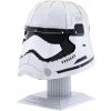 METAL EARTH 3D puzzle Star Wars: Prilba Stormtroopera