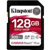 Kingston SDXC UHS-II SDR2/128GB