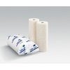 Safix Plus ovínadlo sádrové 8 cm x 3 m/15 x 2 ks