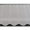Záclona na vitrážku V339/045/00 60 cm