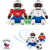 Robofutbal na diaľkové ovládanie