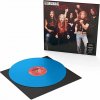 Scorpions: Virgin Killer (Coloured Sky Blue Vinyl) - Vinyl (LP)