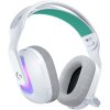Logitech G522 LIGHTSPEED, biele 981-001550