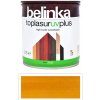 BELINKA Toplasur UV Plus - silnovrstvová lazúra 0.75 l Pínia 25