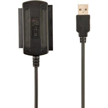 Gembird Kabel adapter USB- IDE/SATA 2,5"/3,5" redukce