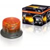 Výstrażný otočný maják ams-OSRAM RBL102 RBL102