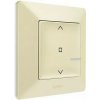 VALENA LIFE s NETATMO Bezdrôtový spínač na žalúzie 752291, béžový
