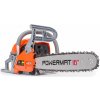 Powermat PM0463, Benzínová píla 4,9 HP | 16