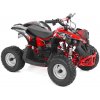 HECHT 51060 RED - akumulátorová štvorkolka