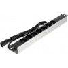 Delta Power strip 19 1U 7x CEE 7/5 (PD-7/RACK/IEC)