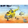 Hobby Boss Mil Mi-8T Hip C 1/72