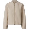 esmara® Dámska bomber bunda (béžová, M (40/42)) (100393175)