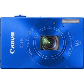 Canon IXUS 500 HS