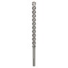 Bosch Vrtáky do kladív SDS-max-4 30 x 400 x 520 mm 1ks 2608685873