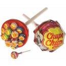 Chupa Chups Mega XXL lízatko 10x12g