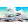 Trumpeter MiG-19 S Farmer C 1/48