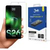 3mk – SilverProtection+ antibakteriálna ochranná fólia pre Samsung Galaxy S26 Ultra – číra