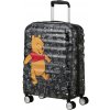 American Tourister WAVEBREAKER DISNEY Spinner 55cm Winnie The Pooh