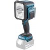 MAKITA Aku LED svietidlo Li-ion LXT 14,4 V + 18 V DEBDML812
