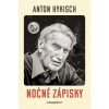 Nočné zápisky - Anton Hykisch