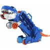 Hot Wheels CITY T-REX ŤAHAČ SO SVETLI A ZVUKY