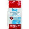 Knauf Rotband 4kg - Sadrová omietka univerzálna biela