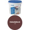 MAPEI malta škárovacia epoxidová Kerapoxy Easy Design 144, čokoládová (3 kg)