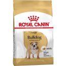 Royal Canin Buldog 2 x 12 kg