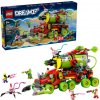 LEGO DREAMZzz™ 71499 Mateovo vozidlo v podobe farby v spreji (LEGO71499)