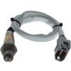 Lambda sonda BOSCH 0 258 010 284 0 258 010 284
