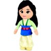 Plyšák princezná Mulan 30 cm